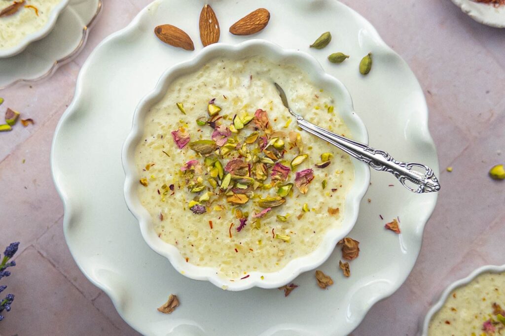 kheer